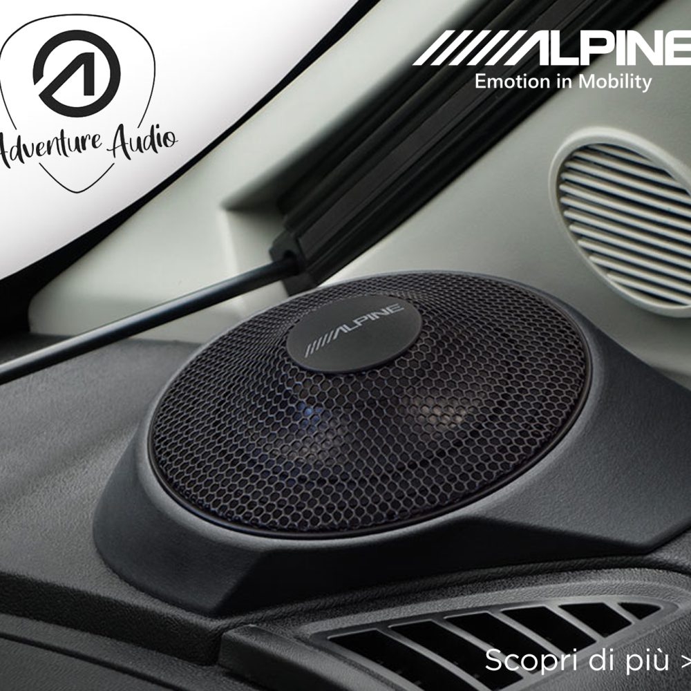 Desktop - Alpine Adventure