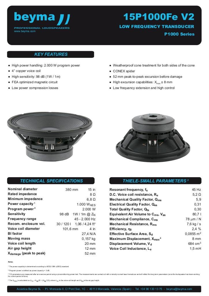 n-20221228151237-beyma-speakers-data-sheet-low-mid-frequency-15p1000fev2.pdf