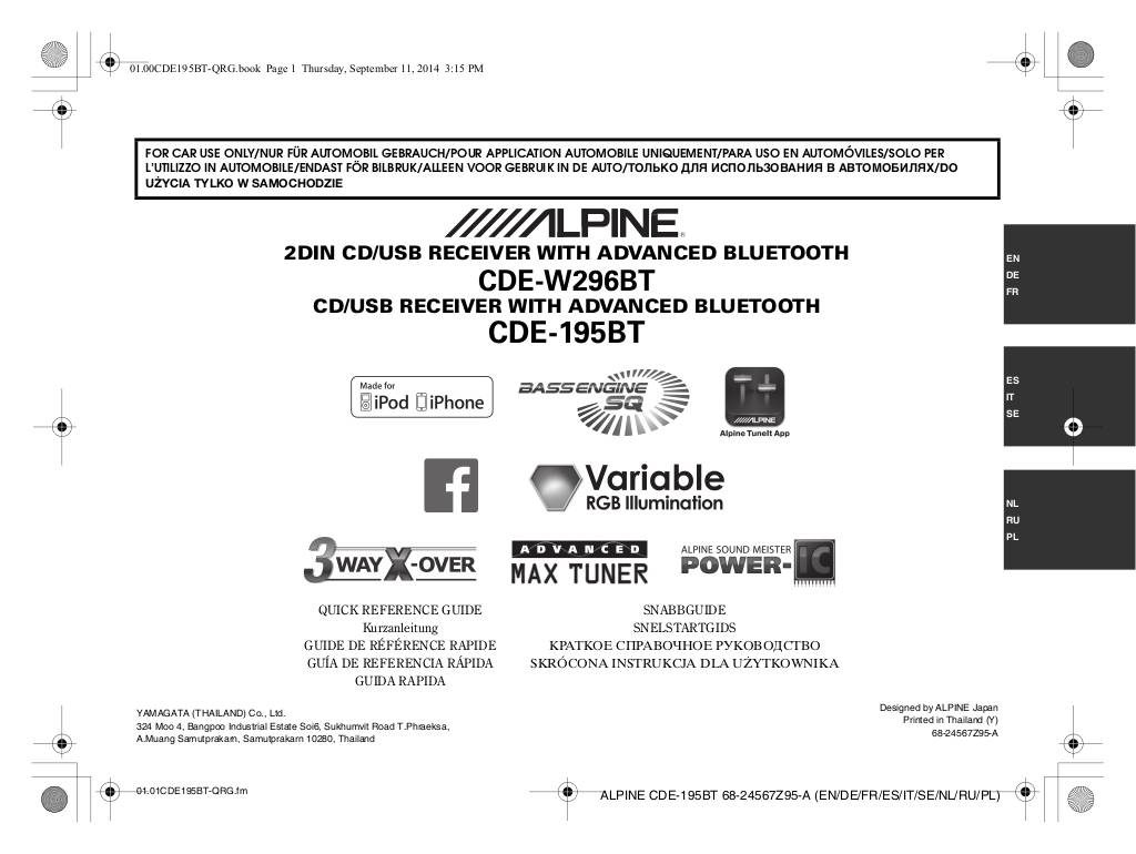 20150114163325-qrg-cde-w296bt-it.pdf