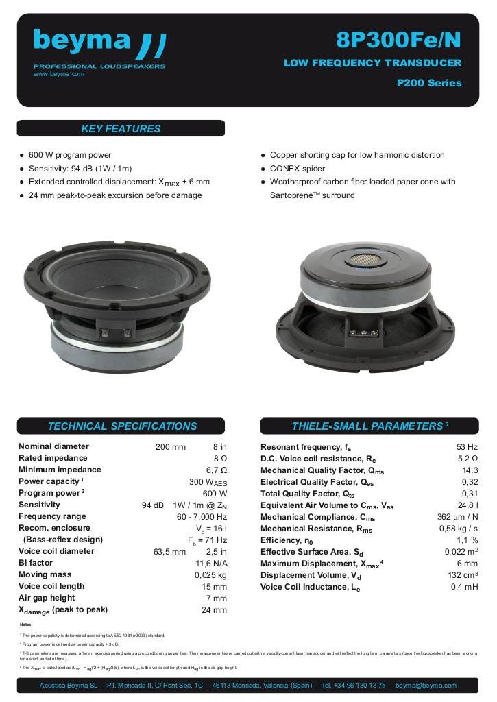 n-20250228151538-beyma-speakers-data-sheet-low-mid-frequency-8p300fen.pdf