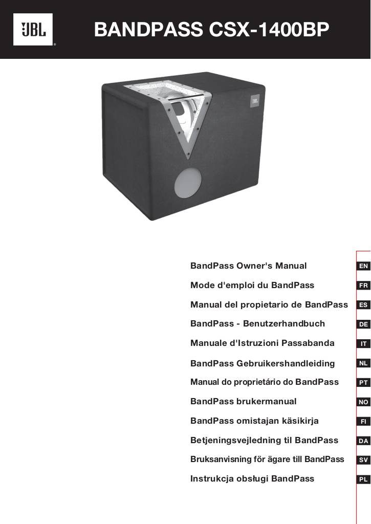 n-20160909110904-ownersmanual-jblbandpasscsx-1400bp-multilingual.pdf