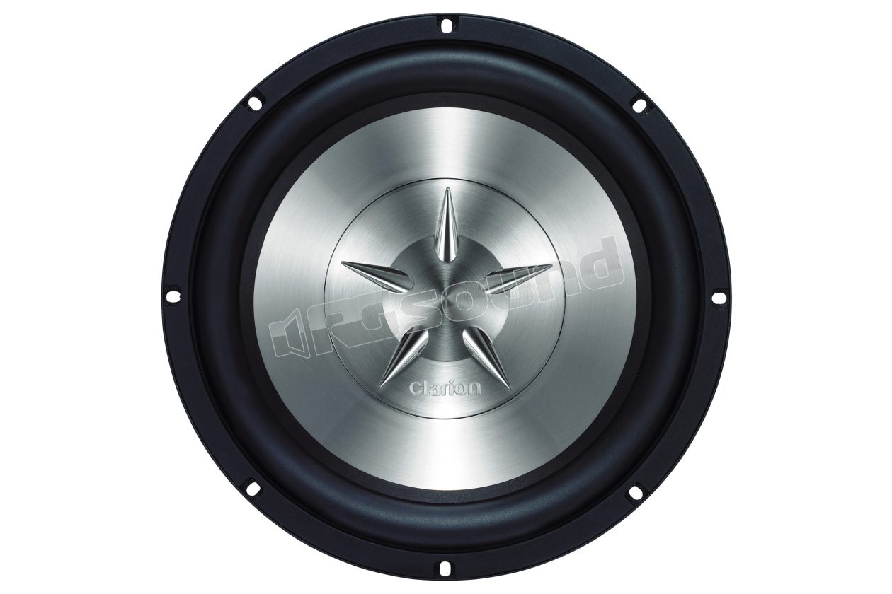 SW2512  Clarion