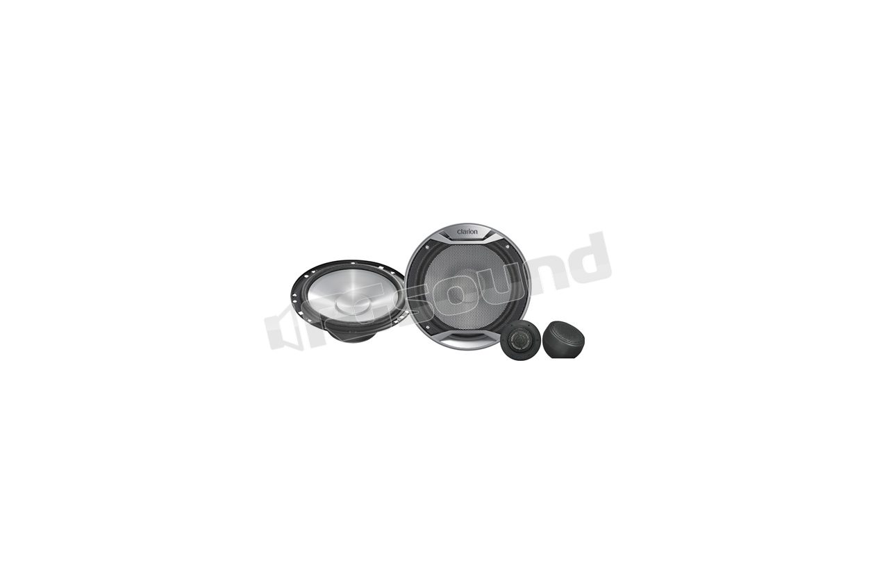 SRE1721S  Clarion