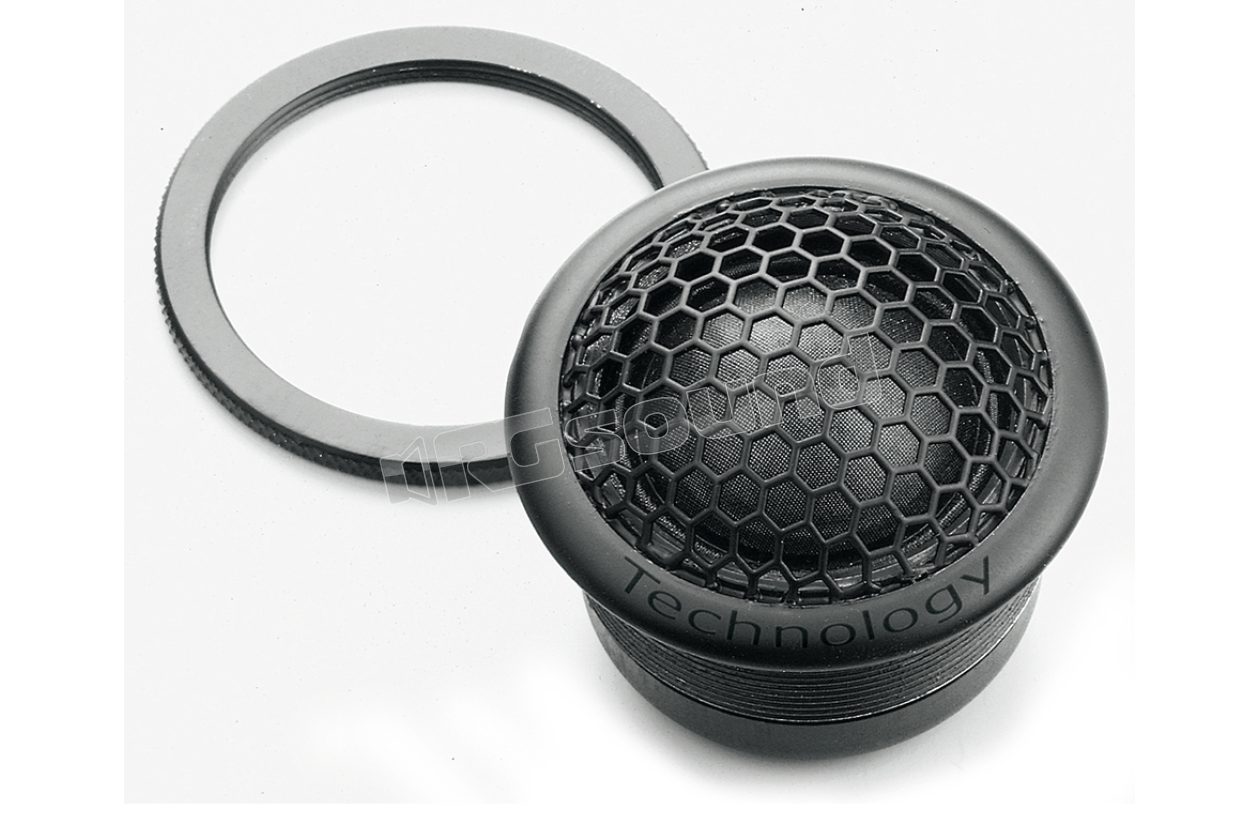 LS 29 neo tweeter with triple magnet Tec