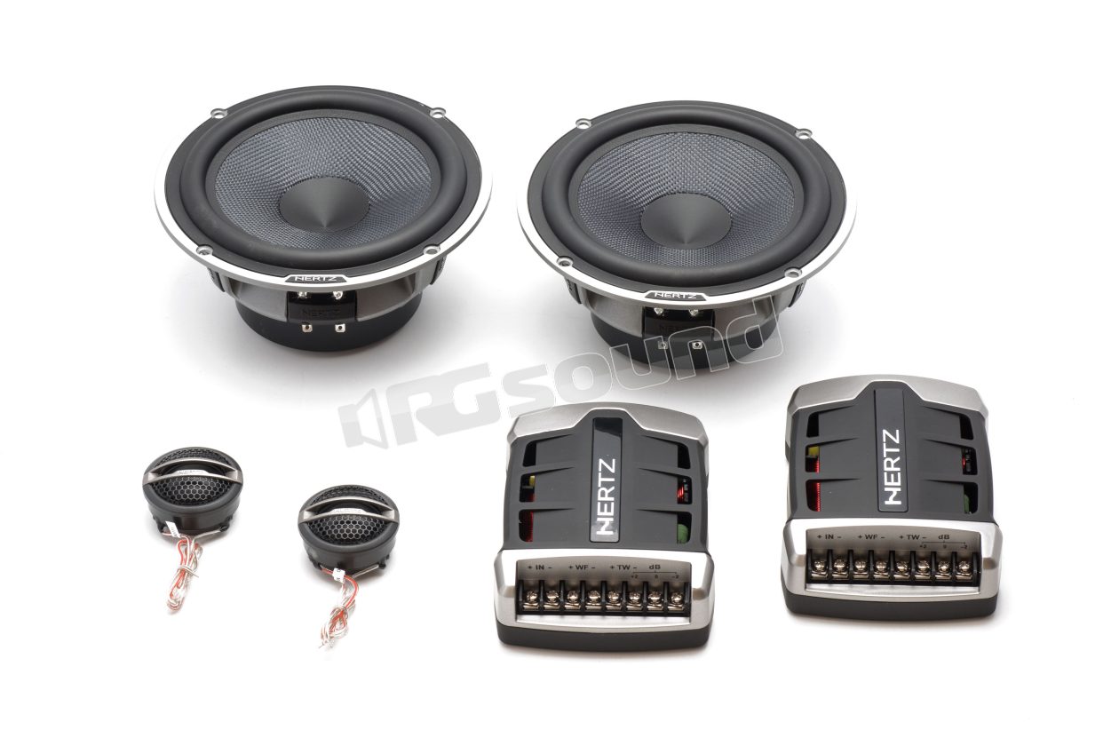 HSK 165XL.4  Hertz