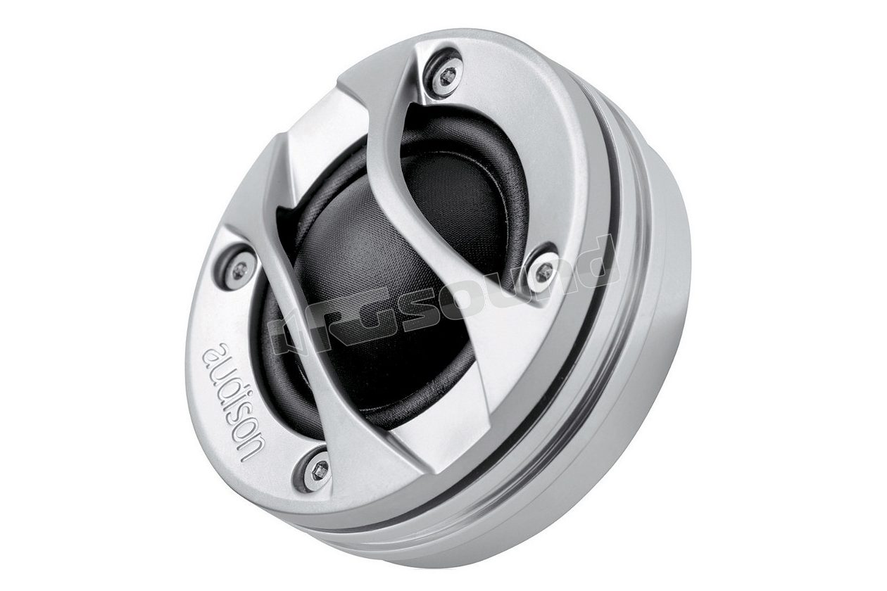 TH 1.5 violino Thesis series 34mm tweeter Audison