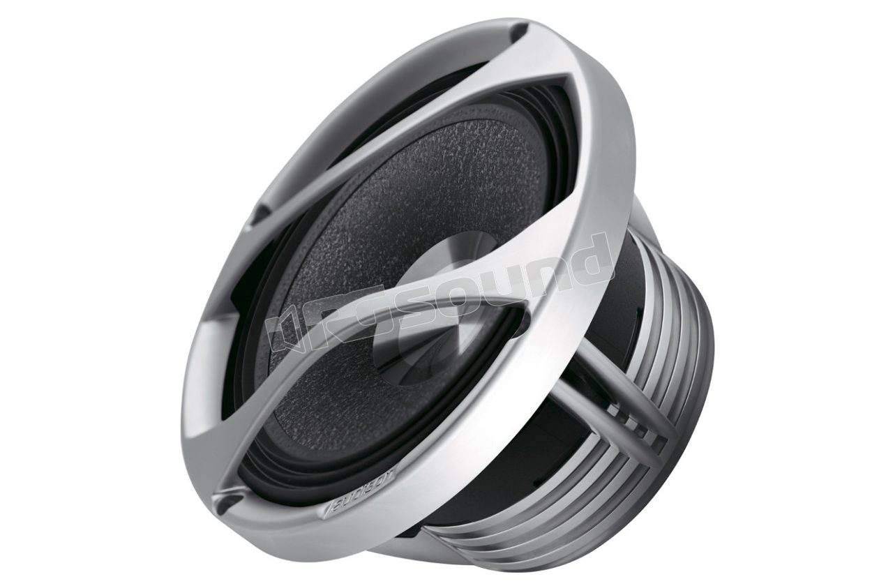 TH 6.5 sax 165mm Thesis Series woofer set Audison