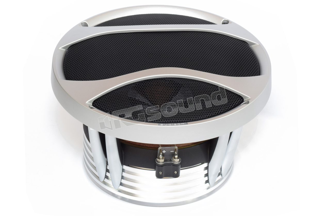 TH 10 basso 250mm Subwoofer Thesis Series Audison