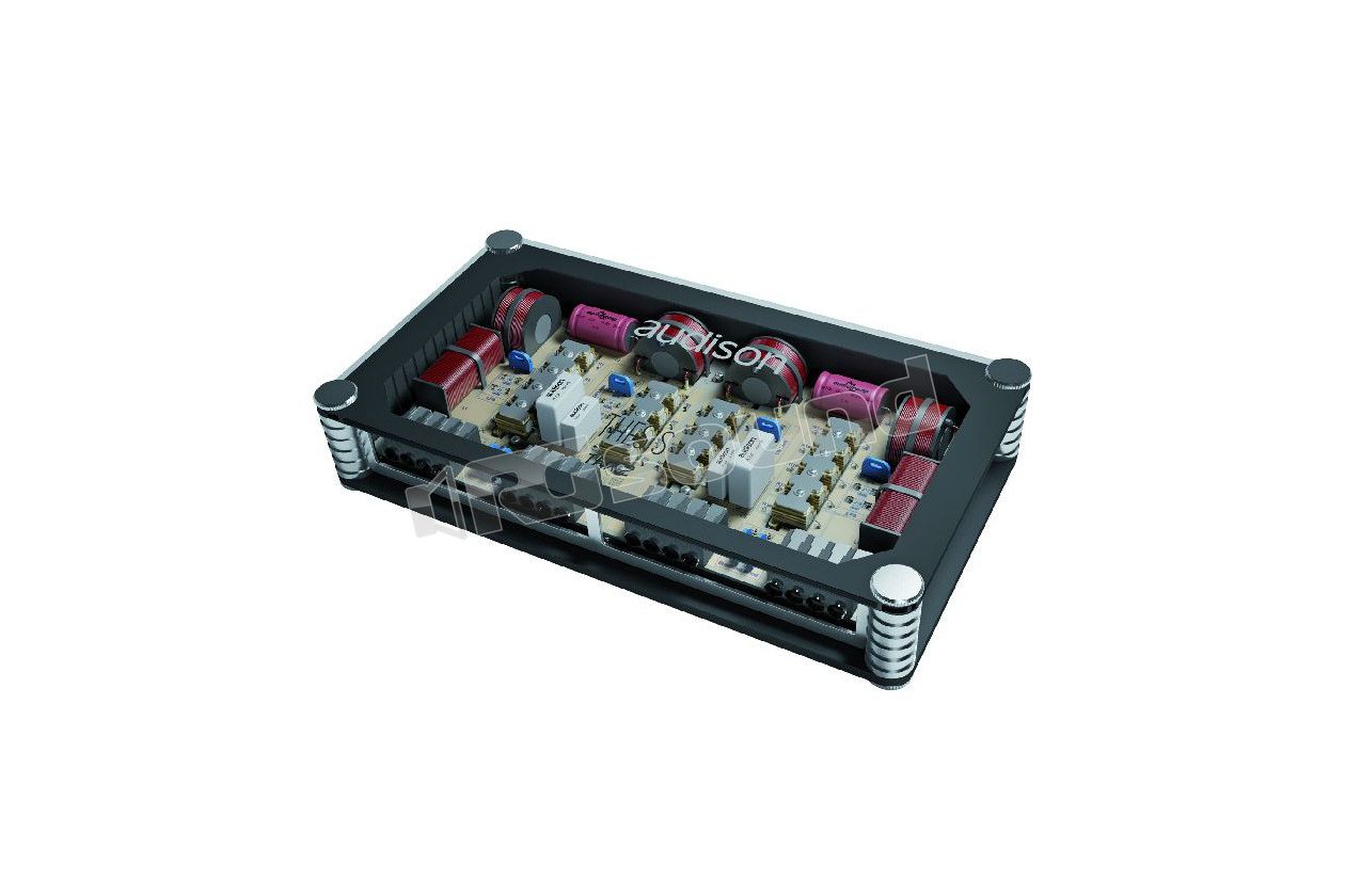 THX 2 Thesis series 2-way full range crossover Audison