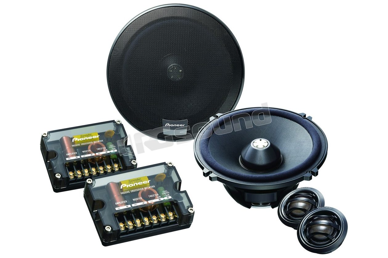 TS-C172PRS  Pioneer