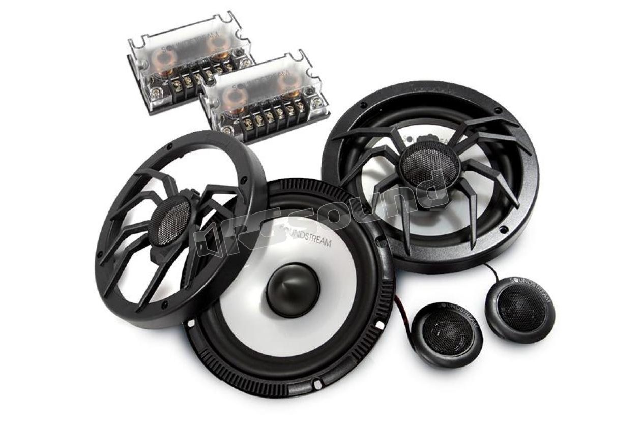 SC-6T  Soundstream