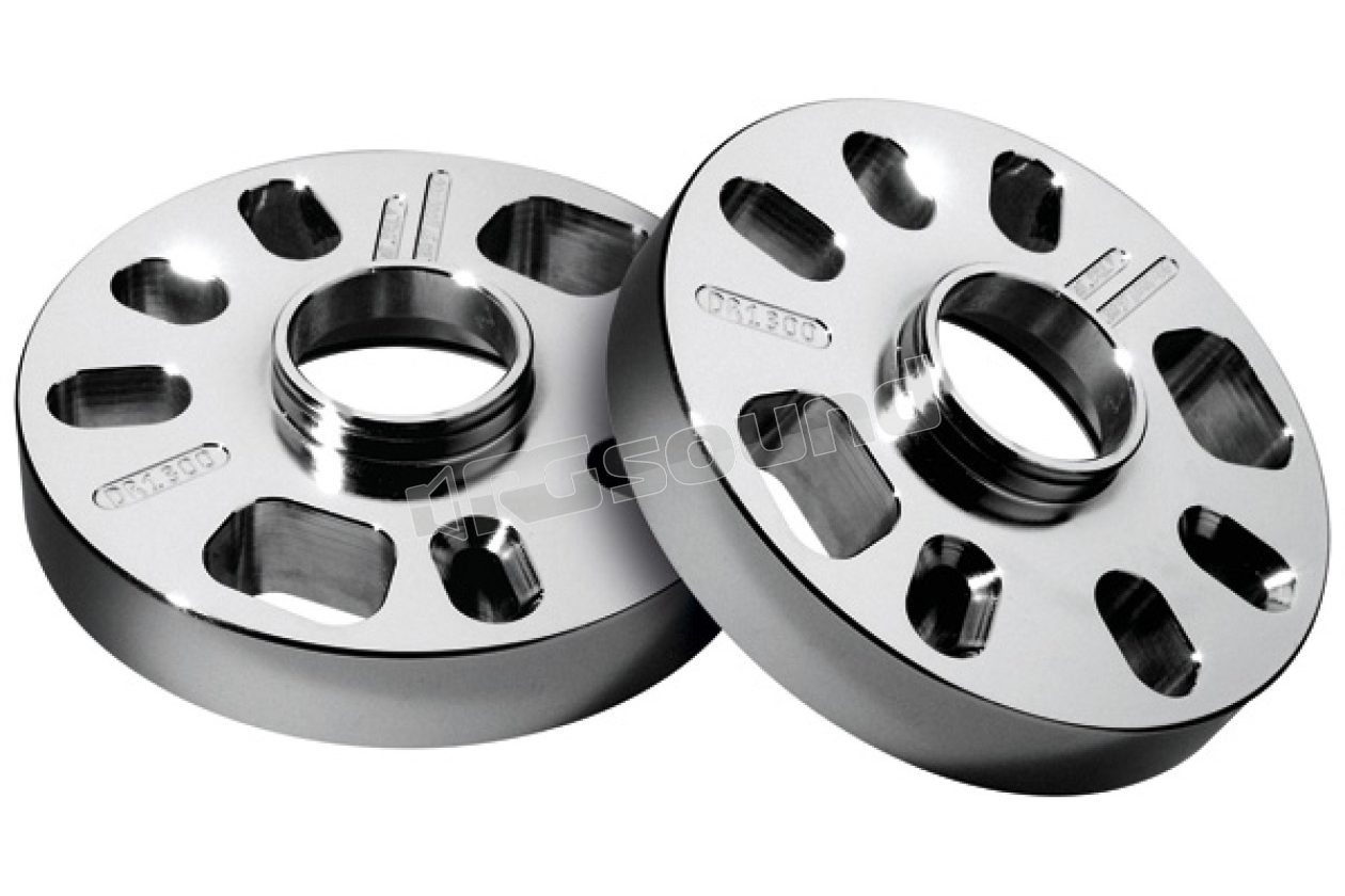 DR1000 Distanziali universali 15 mm Simoni Racing