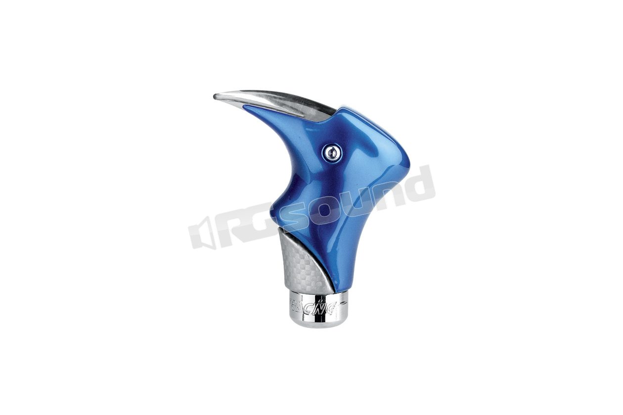GRB/I Graffio Blue Simoni Racing
