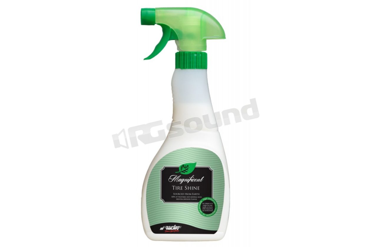 SR/TS Nero gomme biodegradabile eco-compatibile Simoni Racing