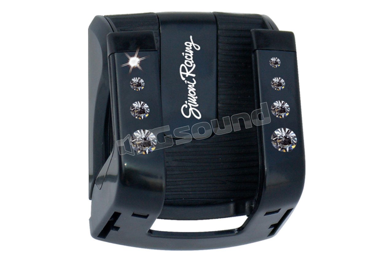PH/SRX Universal phone holder Simoni Racing