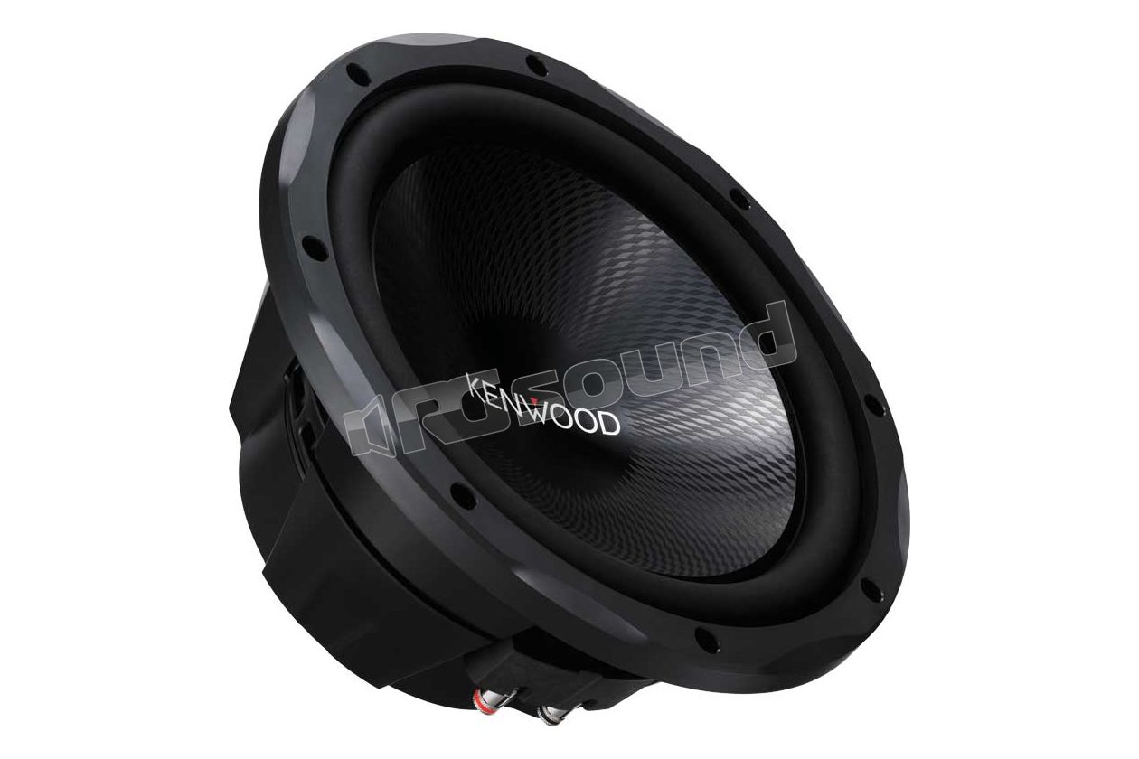 KFC-W3013 30cm Subwoofer Kenwood
