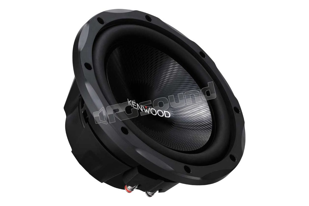 KFC-W2513 25cm Subwoofer Kenwood