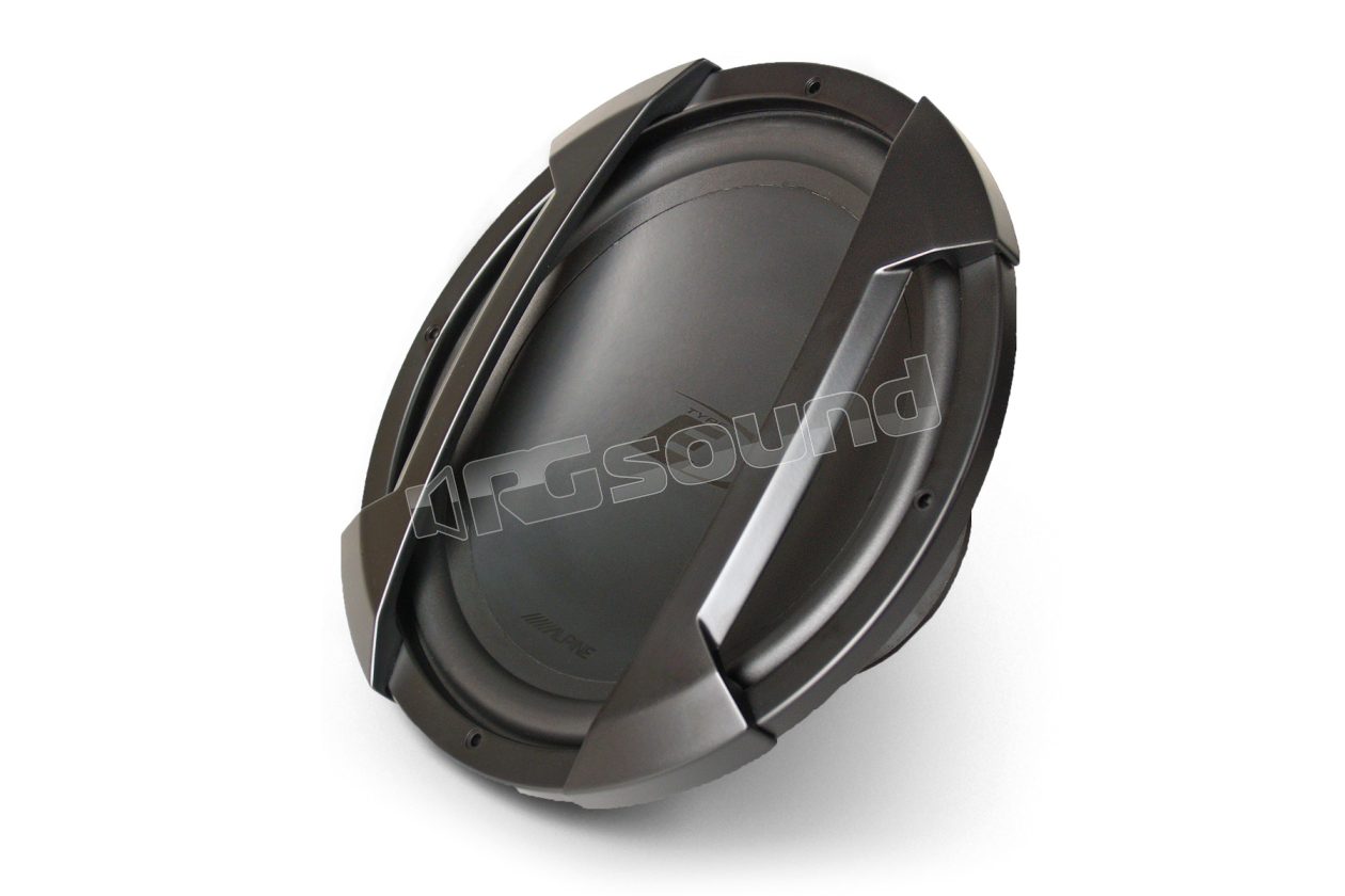 SWE-1244E  Alpine