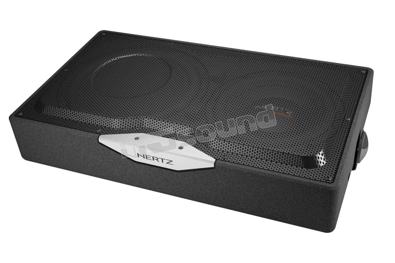 EBX F25.5 compact high-performance sub Hertz