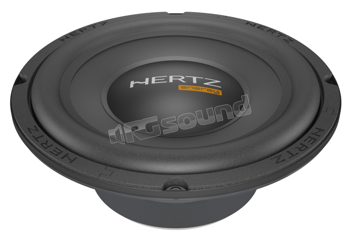 ES F20.5 Ultra-Slim Sub Hertz