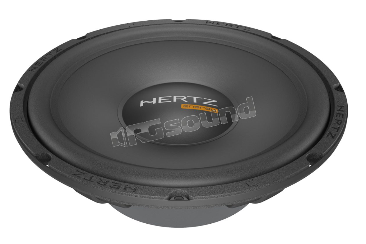 ES F25.5 Ultra-Slim Sub Hertz