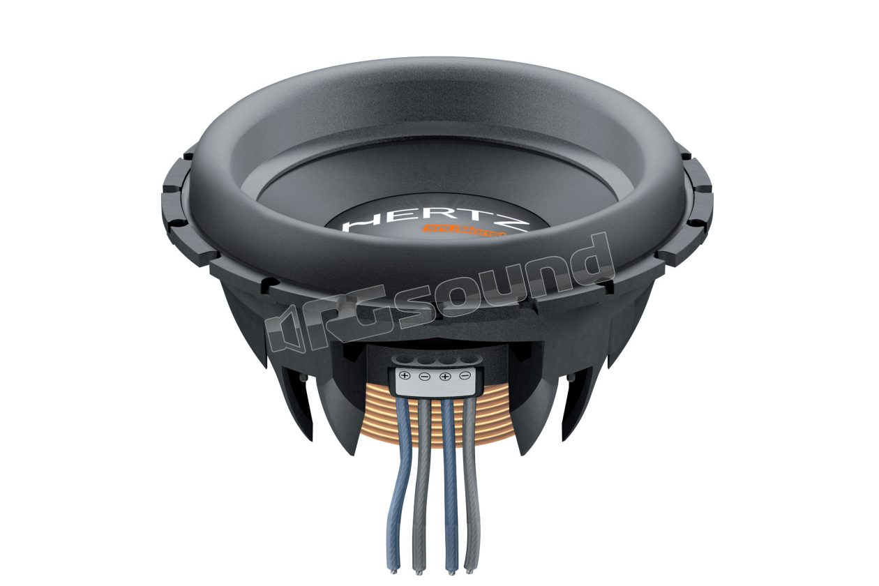 MG 12 2x1.5  Hertz