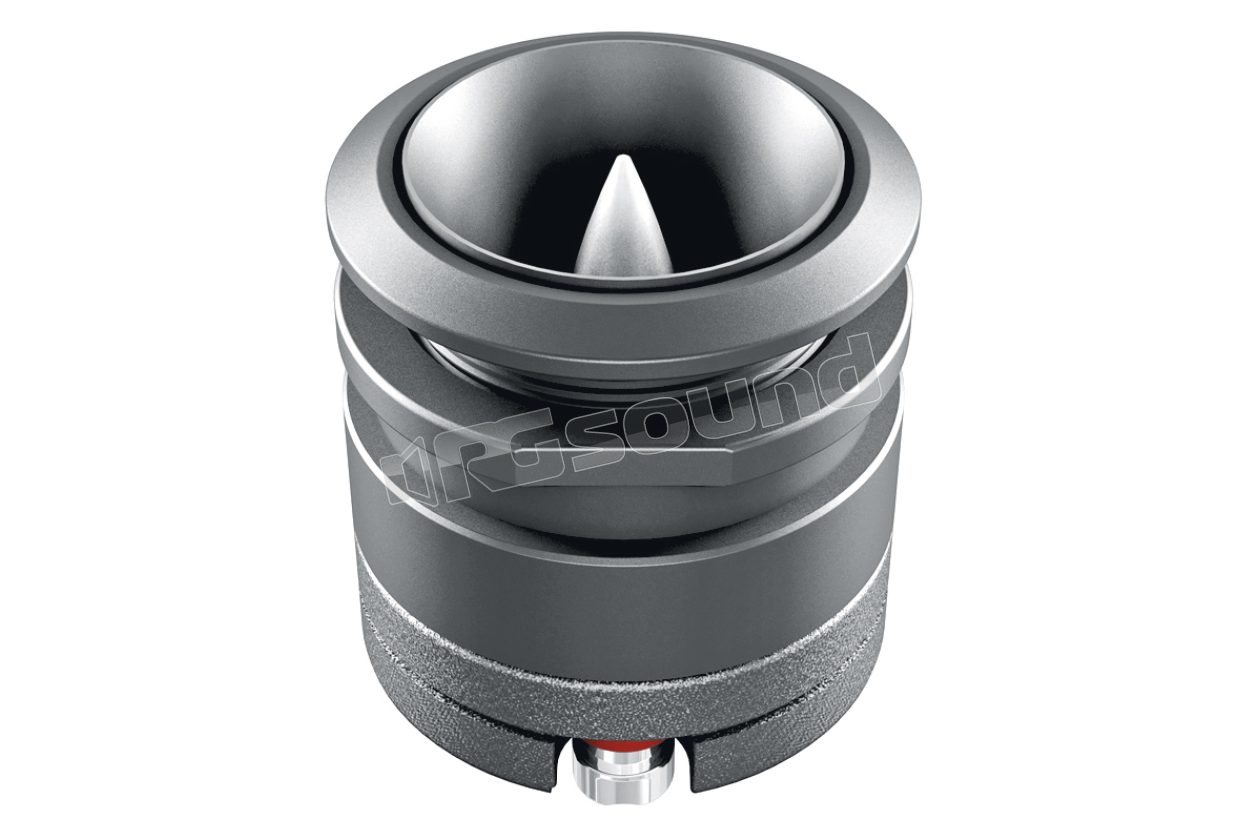 ST 35 High-efficiency 35mm compression tweeter SPL Show Hertz
