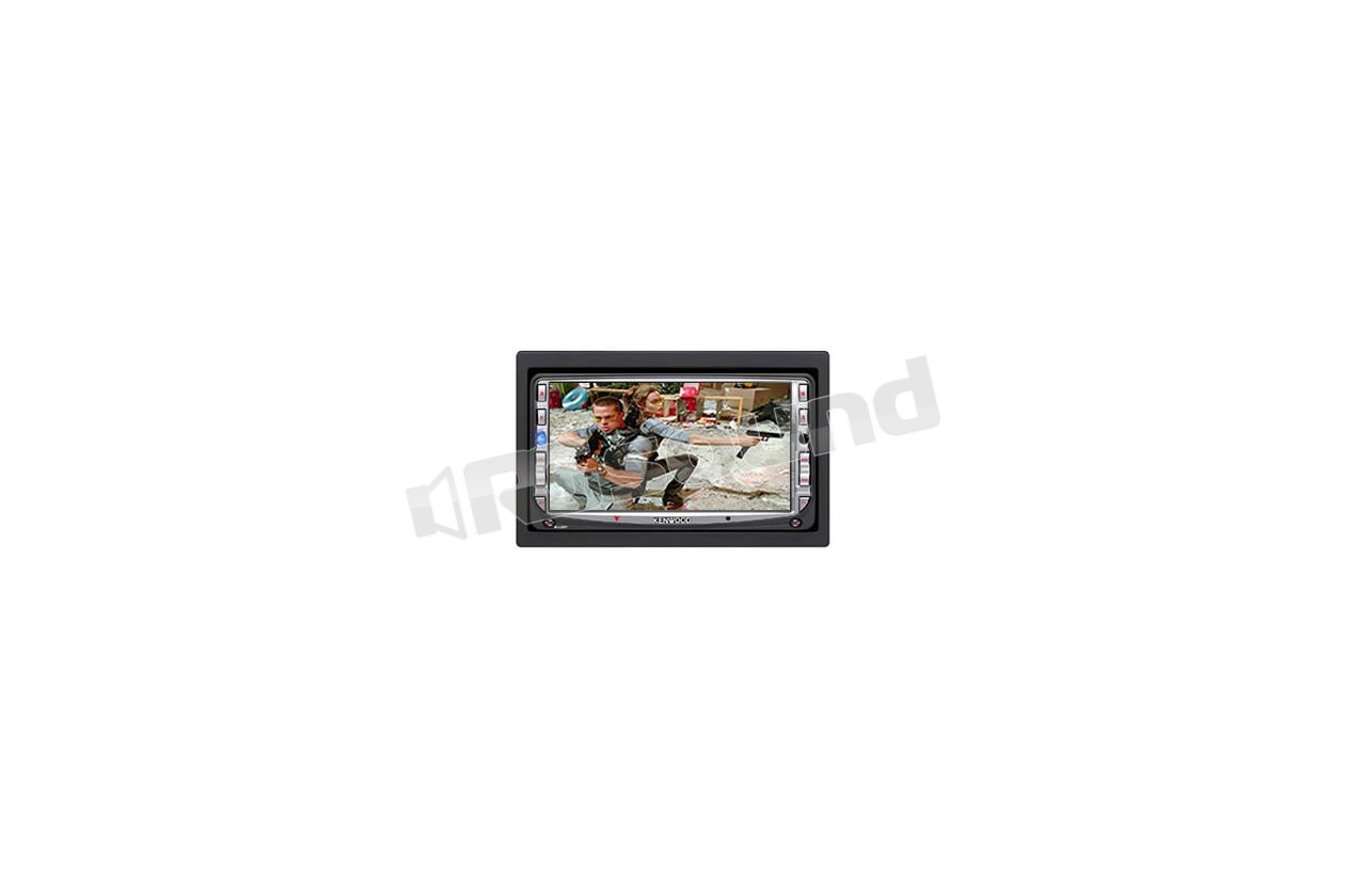 DDX-6027  Kenwood