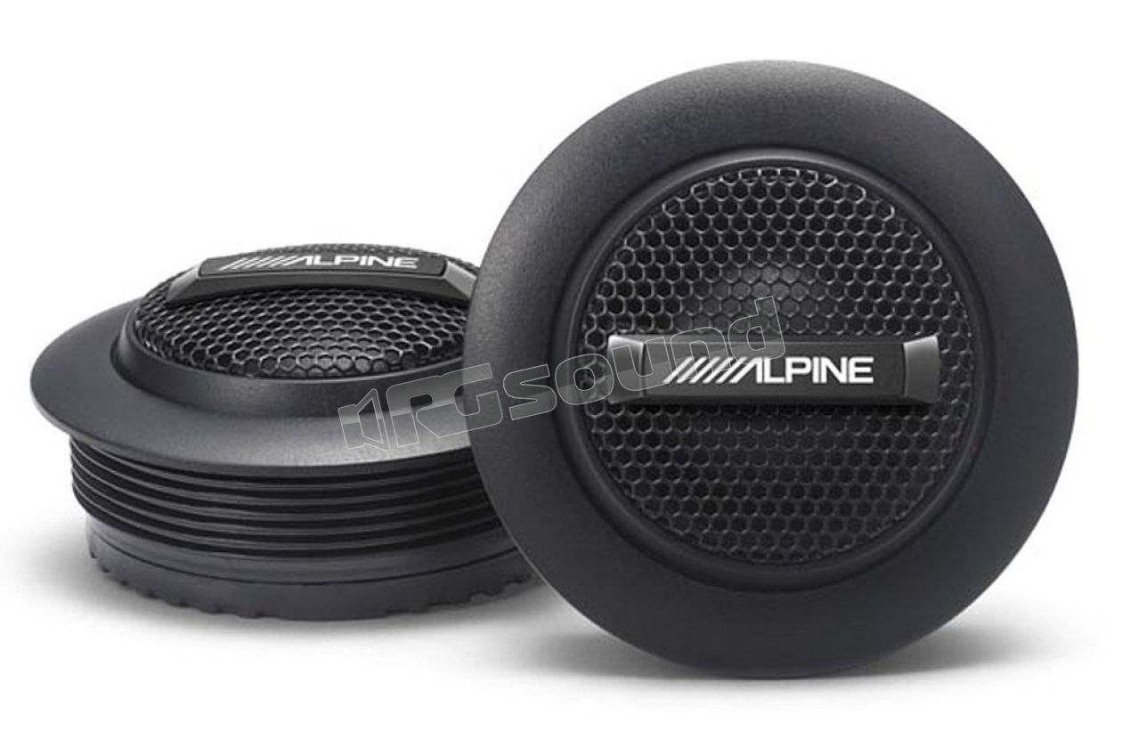 SPS-110TW  Alpine