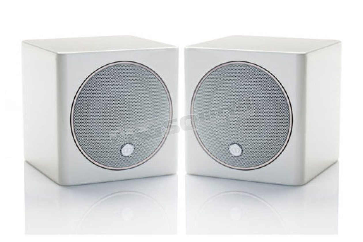 Radius R45HD Micro diffusori da scaffale e parete Monitor Audio
