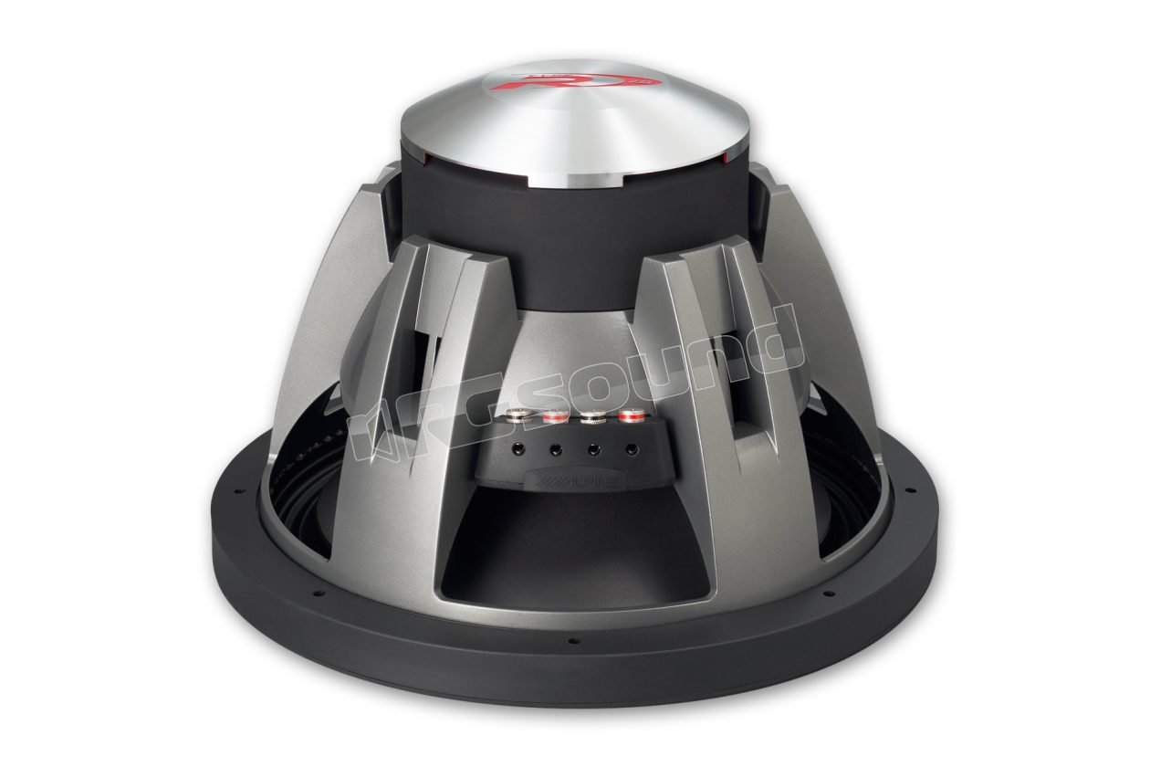 SWR-1542D  Alpine