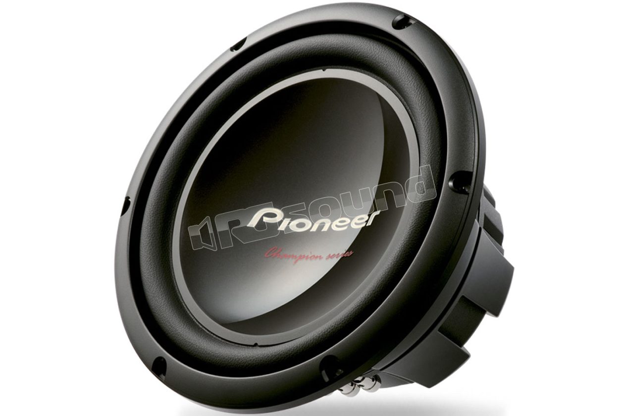 TS-W259D4  Pioneer