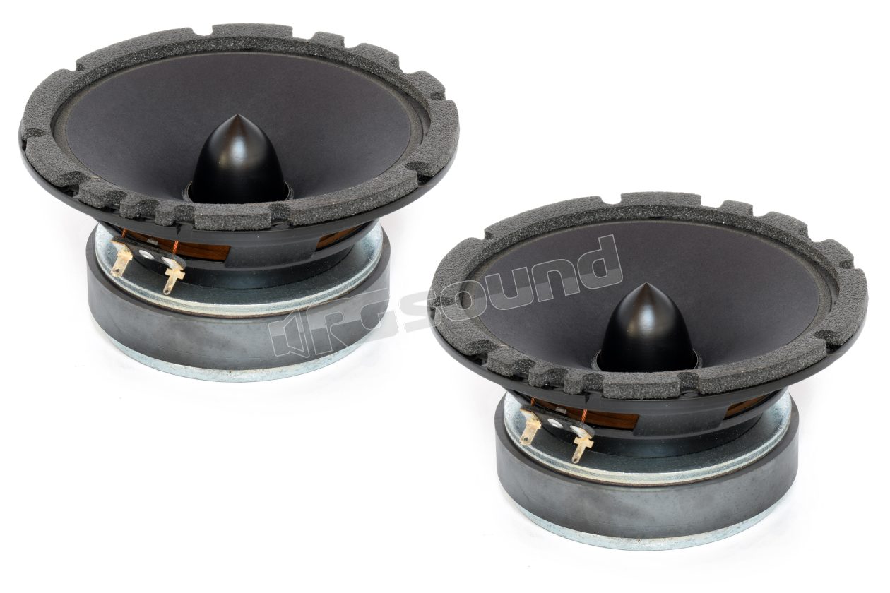 PRO 6 MI 165mm high-efficiency midrange Beyma