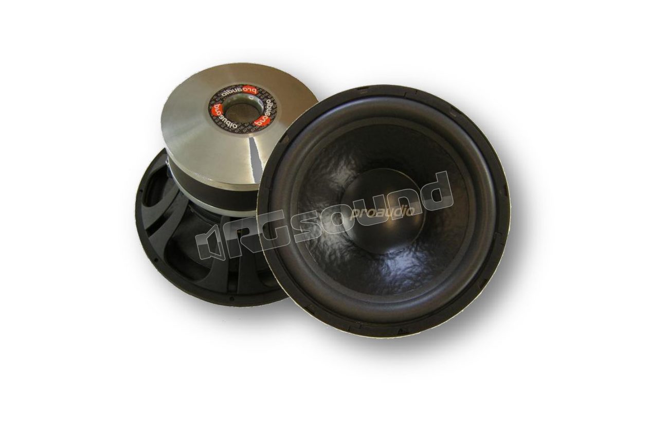 SW380HE  Proaudio