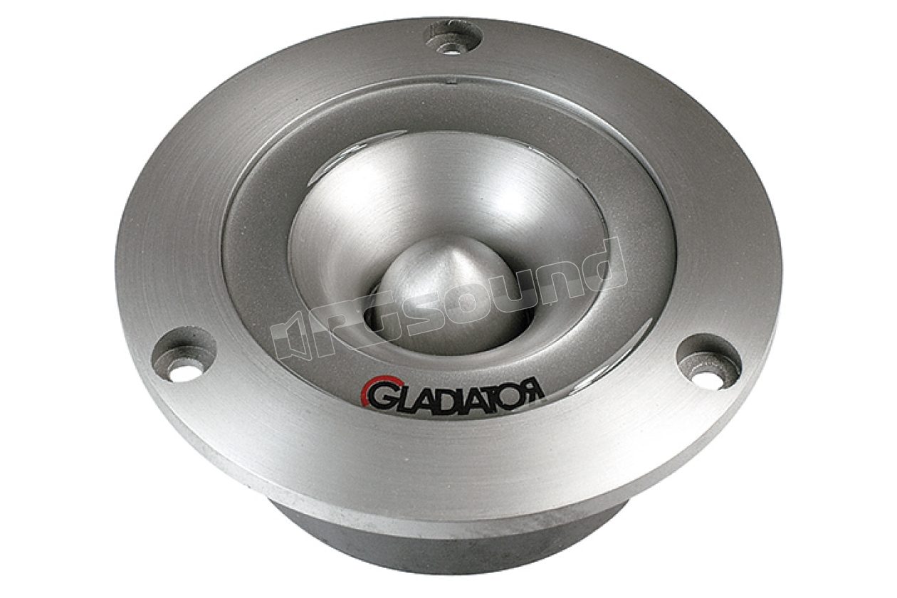 GLD35 Gladiator PRO 4" Tec