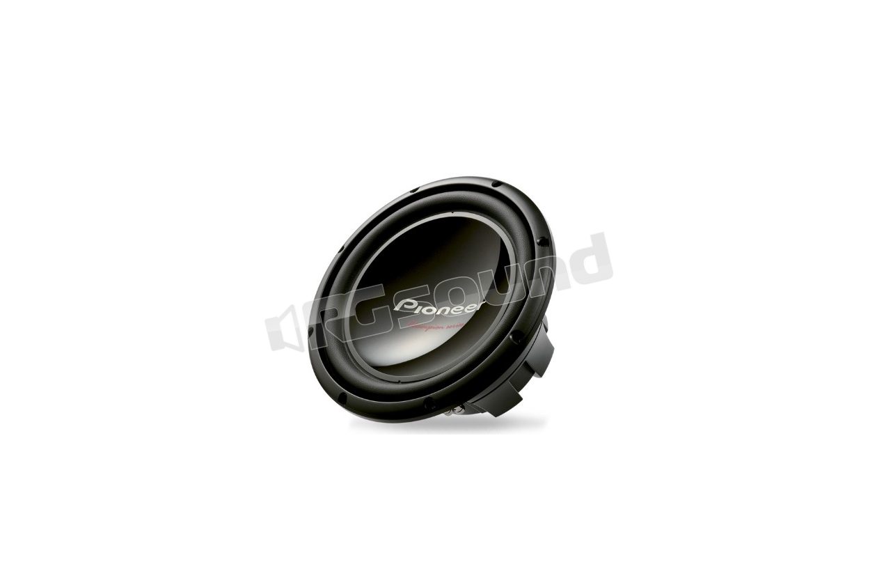 TS-W309D4 Dual Voice Coil 4Ω Pioneer