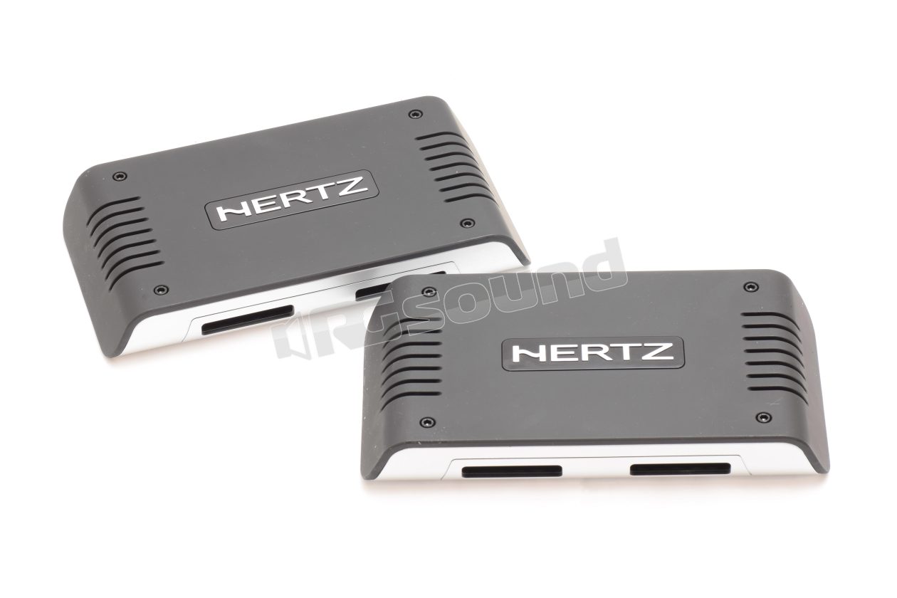 MLCX2 TW 2-way crossover, Mille series Hertz