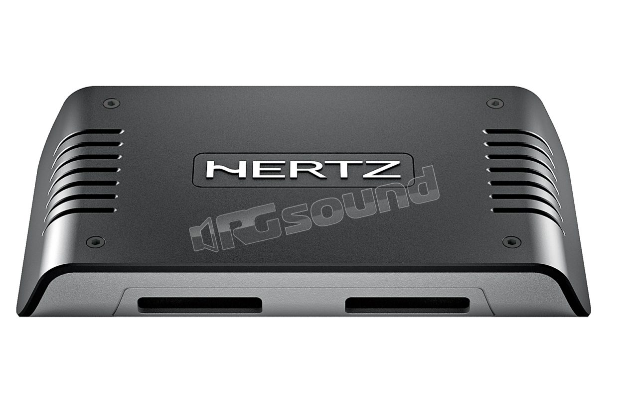 MLCX2 TM pair of 2-way crossovers, Mille series Hertz