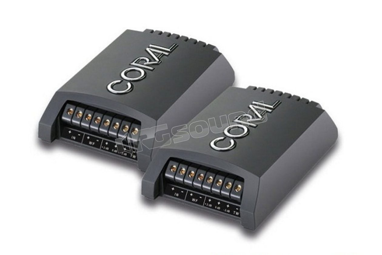 PRN 200  Coral Electronic