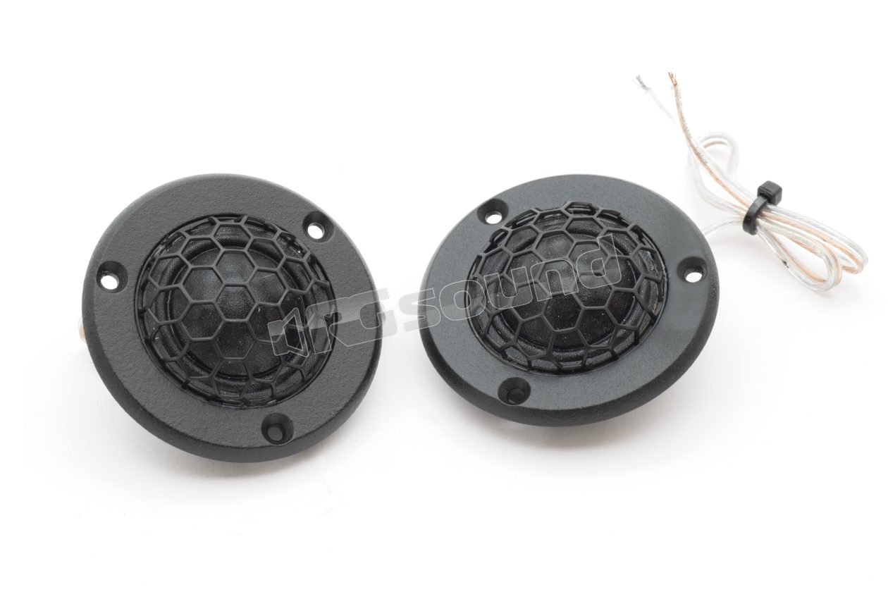 TW 25 FL top high-performance tweeter Silence Lab