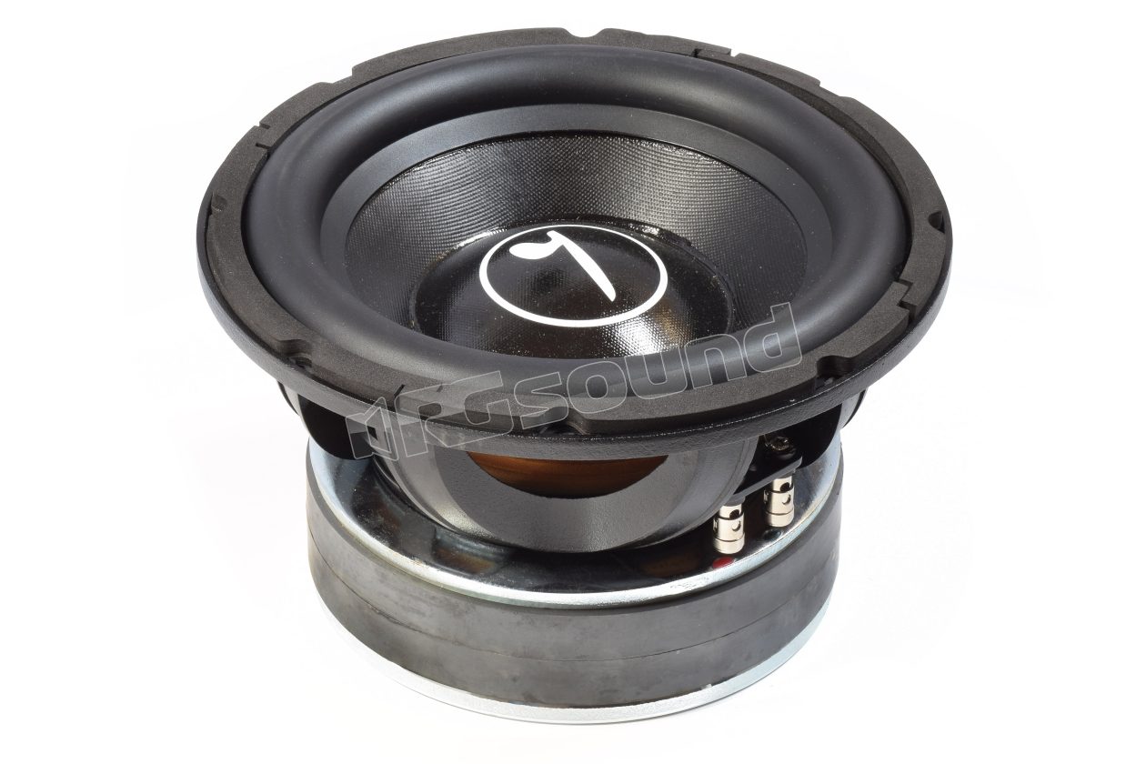 SW 250 210 mm diameter sub Silence Lab