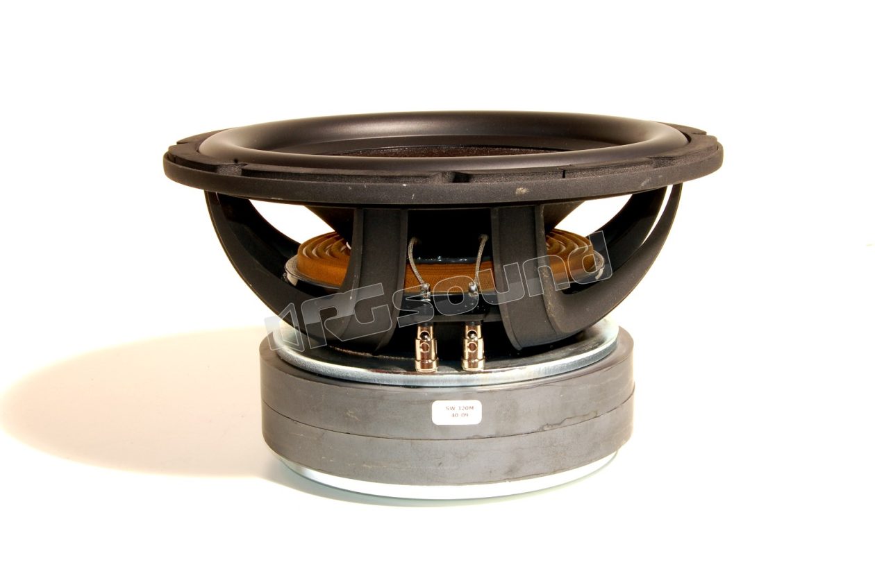 SW 320  Silence Lab