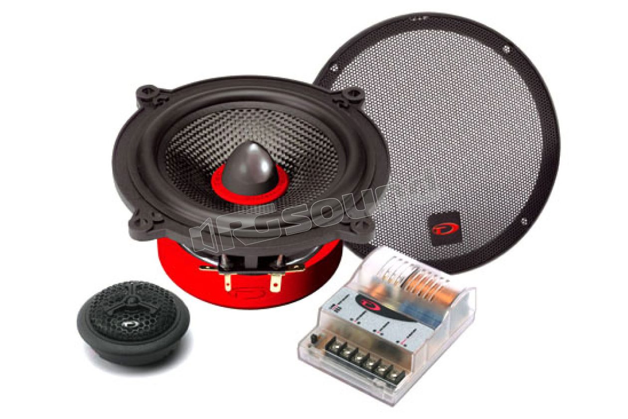 SPL 5K SPL series Tec