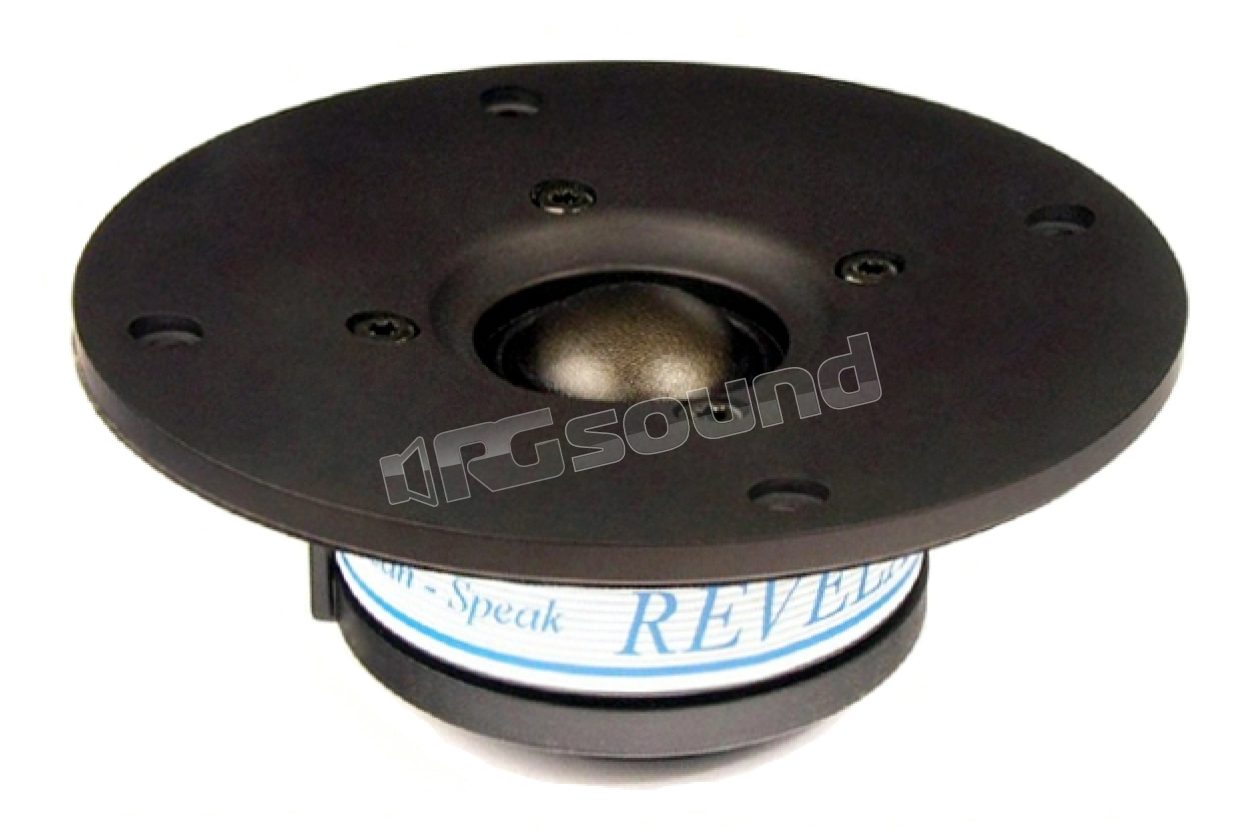 D2905/990000 pair of 28 mm tweeters Scan Speak