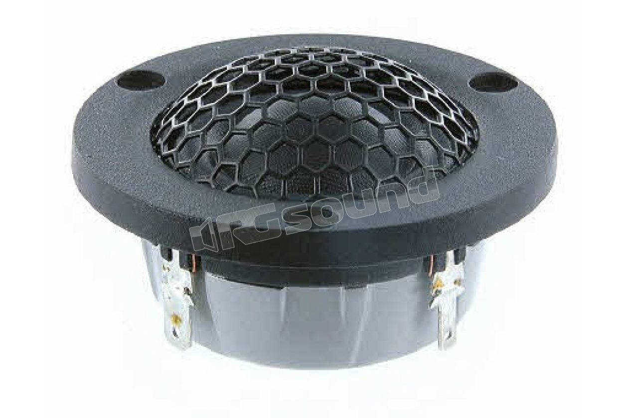 D3004/602000 pair of 26mm tweeters Scan Speak