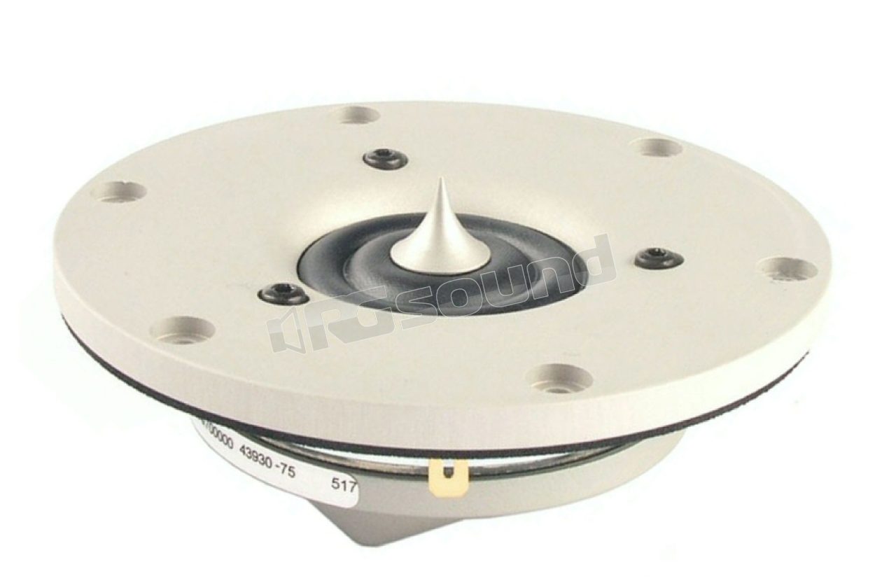 R2904/700000 pair of 26mm high-end tweeters Scan Speak