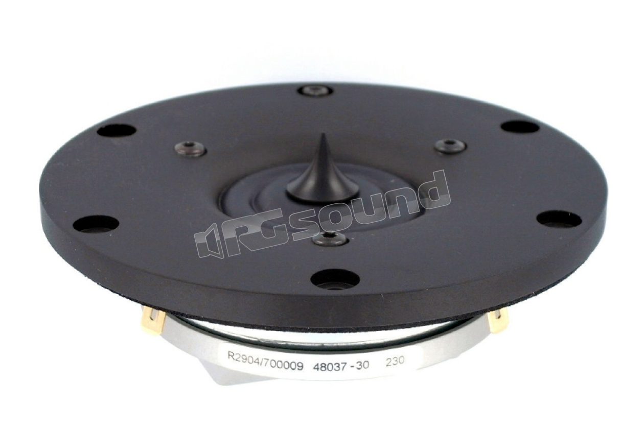 R2904/700009 pair of 25mm dome tweeters Scan Speak