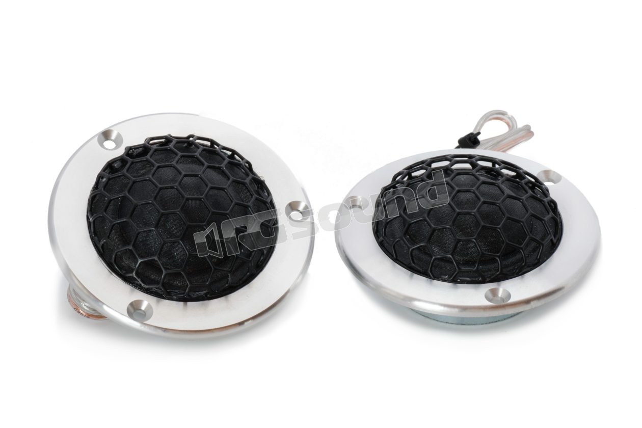 TW 32 FL High-performance top tweeter Silence Lab