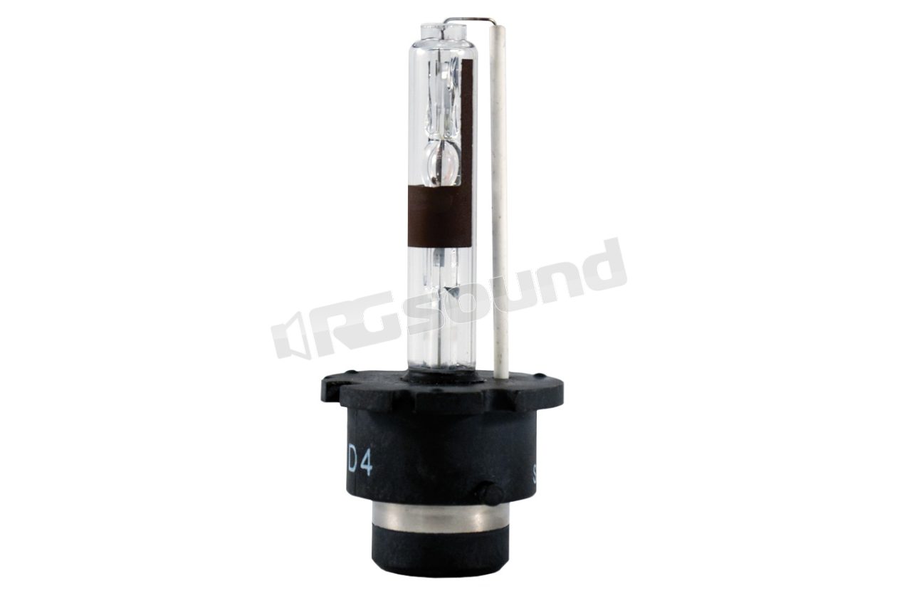 LH3/D4R lampada ricambio HID originale - D4R 6000° K Simoni Racing