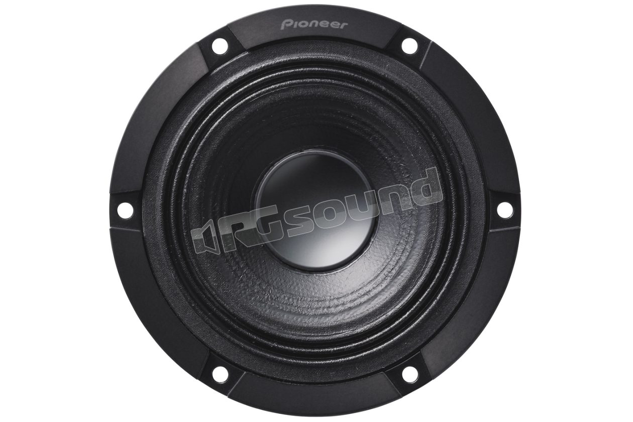 TS-S01RSII - TS-S01RS-2  Pioneer